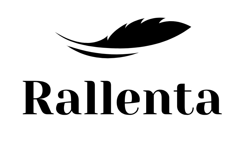Logo Rallenta